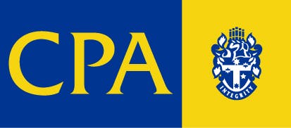 CPA Public Practice Logo